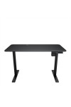 Desk Cougar MOSSA ROYAL Black