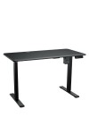 Desk Cougar MOSSA ROYAL Black