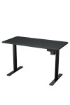 Desk Cougar MOSSA ROYAL Black