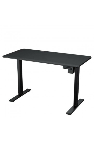 Desk Cougar MOSSA ROYAL Black