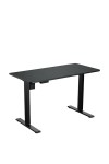 Desk Cougar MOSSA ROYAL Black