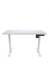 Desk Cougar MOSSA ROYAL White