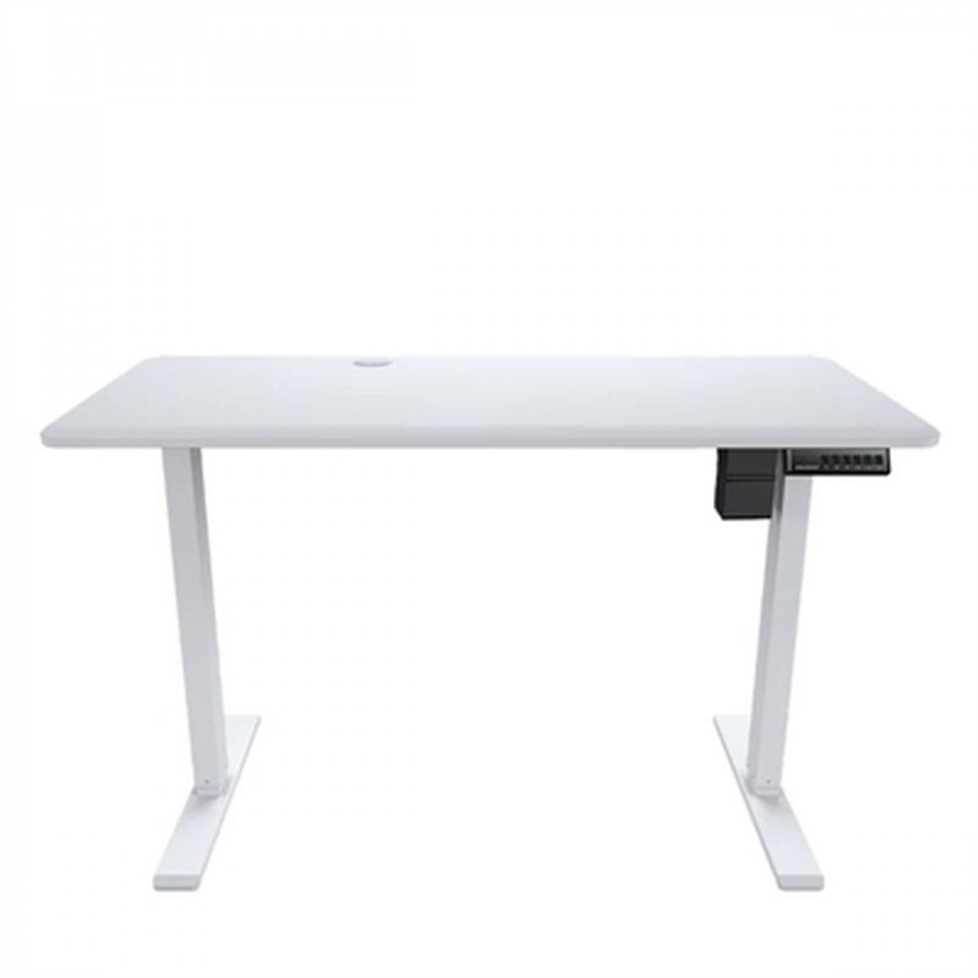 Desk Cougar MOSSA ROYAL White