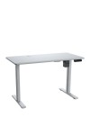 Desk Cougar MOSSA ROYAL White