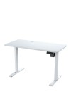 Desk Cougar MOSSA ROYAL White