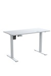 Desk Cougar MOSSA ROYAL White
