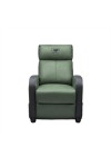 Gaming Chair Cougar Ranger Elite Green