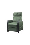 Gaming Chair Cougar Ranger Elite Green