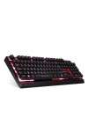 Gaming Keyboard Spirit of Gamer Elite K70 Spanish Qwerty AZERTY