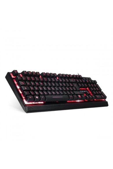 Gaming Keyboard Spirit of Gamer Elite K70 Spanish Qwerty AZERTY