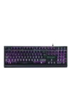 Gaming Keyboard Spirit of Gamer Elite K70 Spanish Qwerty AZERTY