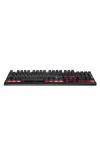 Gaming Keyboard Spirit of Gamer Elite K70 Spanish Qwerty AZERTY