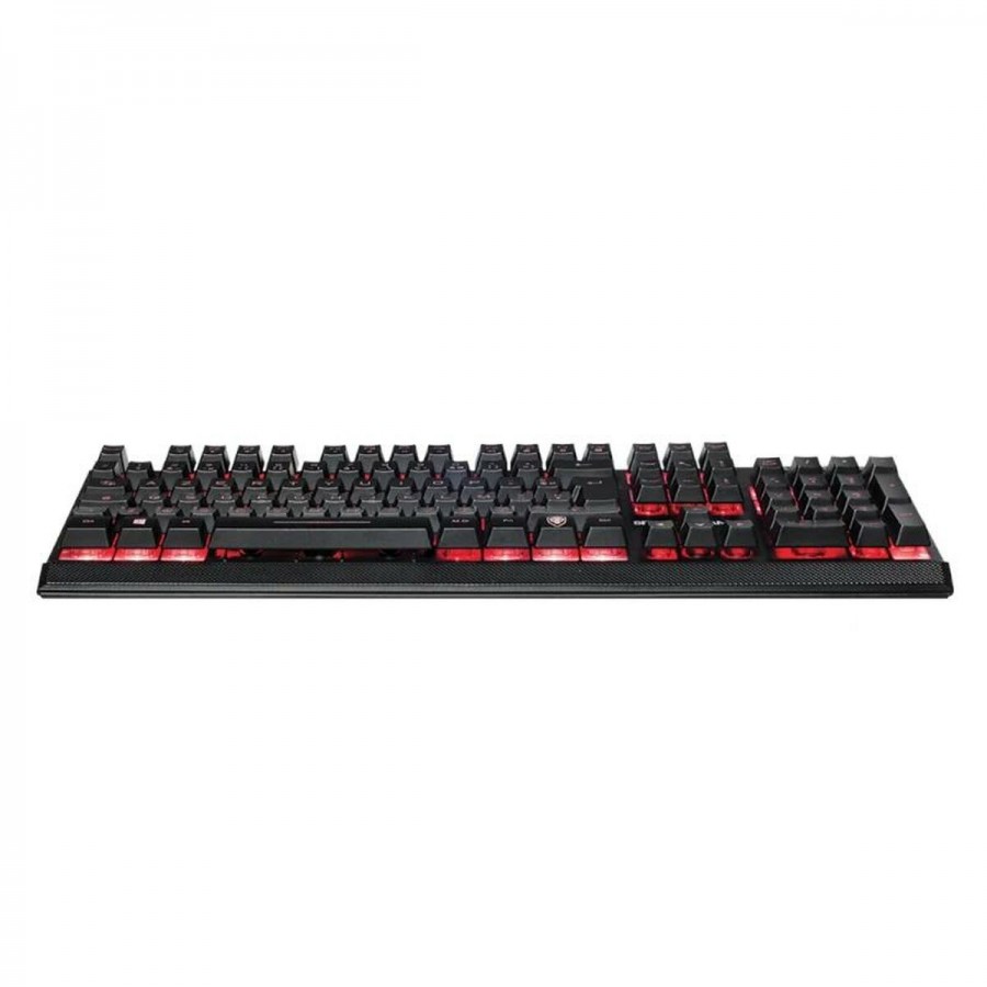 Gaming Keyboard Spirit of Gamer Elite K70 Spanish Qwerty AZERTY