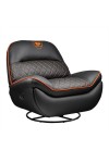 Gaming Chair Cougar Overlord Black