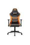 Gaming Chair Cougar Armor One V2 Orange