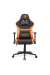 Gaming Chair Corsair Armor One V2 F Black
