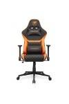 Gaming Chair Corsair Armor One V2 F Black