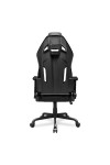 Gaming Chair Cougar Hotrod Black