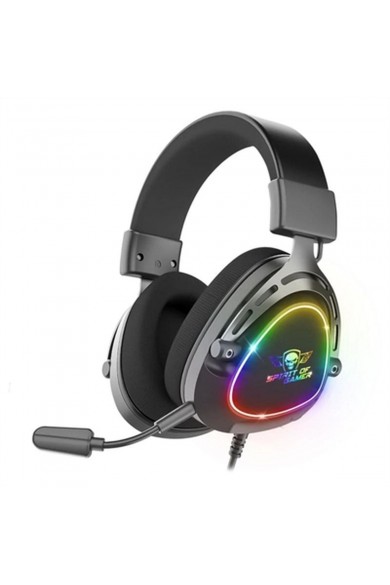 Gaming Headset with Microphone Spirit of Gamer Elite H-40