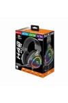 Gaming Headset with Microphone Spirit of Gamer Elite H-40