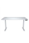 Desk Cougar Royal Mossa 150 White