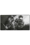 Mouse Mat KONIX XXL JUJUTSU KAISEN White