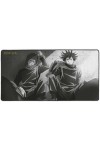 Mouse Mat KONIX XXL JUJUTSU KAISEN White