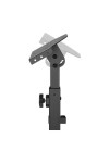 Gaming Wheel and Pedal Support Oplite