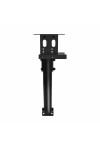 Gaming Wheel and Pedal Support Oplite OP-GSH-HBE Gaming