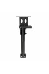 Gaming Wheel and Pedal Support Oplite OP-GSH-HBE Gaming