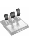 Gaming Wheel and Pedal Support Thrustmaster Rubber Gaming
