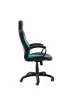 Gaming Chair Nacon CH-350 Black