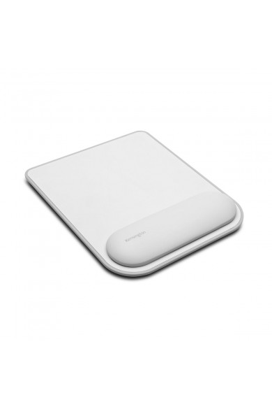 Mat with Wrist Rest Kensington Ergosoft Grey