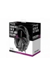 Gaming Headset with Microphone Nacon RIG 500 PROHC G2