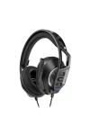 Gaming Headset with Microphone Rig Gaming RIG300PROHS Black