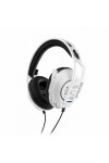 Gaming Headset with Microphone Nacon RIG 300 PRO HS White