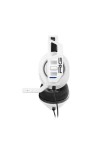 Gaming Headset with Microphone Nacon RIG 300 PRO HS White
