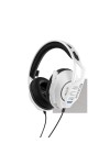 Gaming Headset with Microphone Nacon RIG 300 PRO HS White