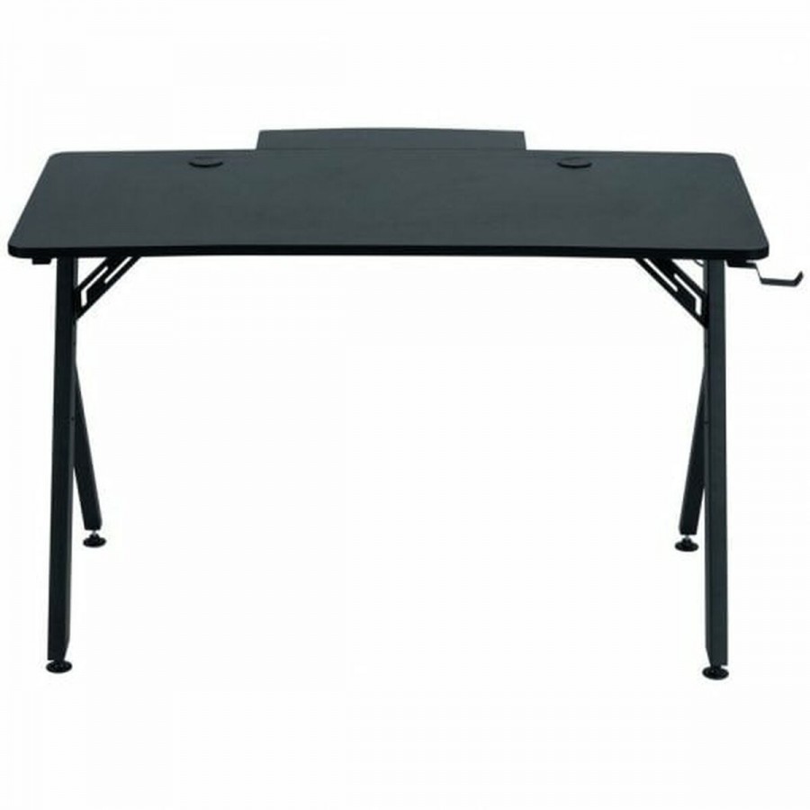 Desk Gaming Nacon PCGD-RGB Black 120 x 60 cm