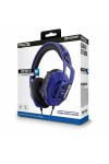 Gaming Headset with Microphone Rig Gaming RIG300PROHSCOSM Purple