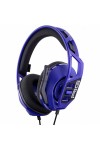 Gaming Headset with Microphone Rig Gaming RIG300PROHSCOSM Purple