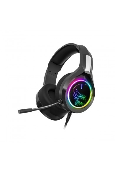 Gaming Headset with Microphone Spirit of Gamer Pro-H8