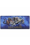 Mouse Mat Subsonic