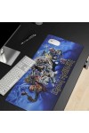 Mouse Mat Subsonic