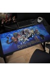 Mouse Mat Subsonic