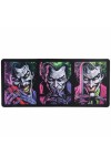 Mouse Mat Subsonic Joker Vert