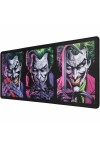 Mouse Mat Subsonic Joker Vert