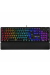 Gaming Keyboard The G-Lab Rubidium French AZERTY
