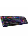 Gaming Keyboard The G-Lab Rubidium French AZERTY