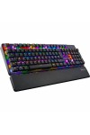 Gaming Keyboard The G-Lab Rubidium French AZERTY